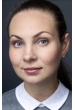 Анастасия Закирова
