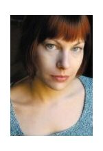 Audra Wolfmann