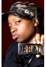 Bahamadia