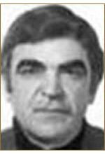 Юрий Феднев