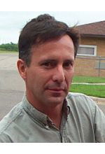 Tim Samaras
