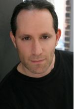 Dan Parilis