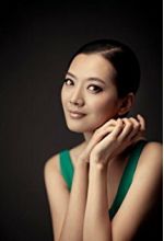Maggie Liu