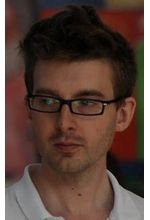 Simon James Green
