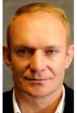 Франсуа Пиенаар