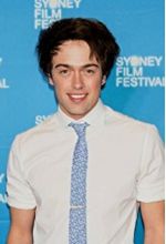 Joshua Longhurst