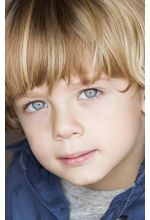 Asher Morrissette