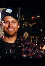 Chad Griepentrog
