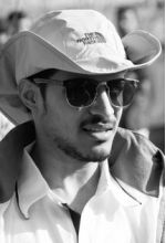 Sujay Dahake