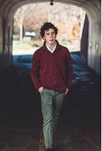 Ashton Gleckman