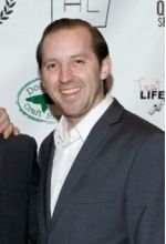 Tim Reeves