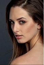 Chelsea Durkalec