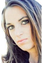 Mellie Stanley