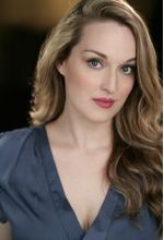 Melanie Rogers