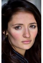 Anna Gamburg