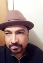 Jorge Valentin