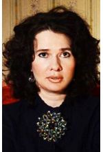 Ирина Романовская