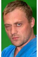 Константин Симонов