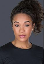 Simone Reynolds