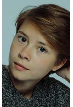 Елизавета Тихонова
