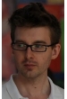 Simon James Green