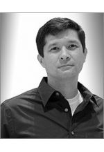 David Maquiling