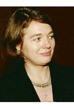 Ольга Рейзен