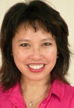 Cecilia-Marie Carreon