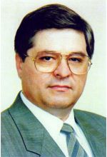 Павел Лазаренко