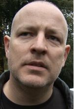 Dave Holmes