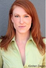 Kirsten Deane