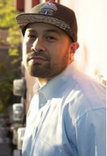 Tony Vainuku