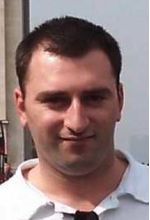 Noshre Chkhaidze