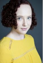 Caitlin Blackmore