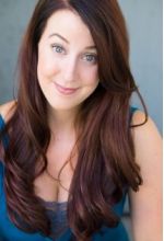 Katie Wilbert