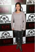 Winifred Mok