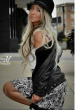 Ashley Gabbard
