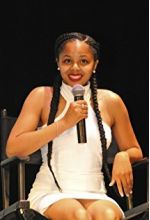 Halima Lucas