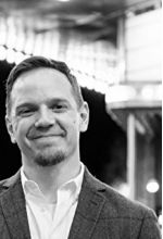Jeff D. Johnson