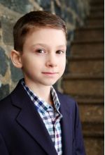 Jacob Thomas Anderson