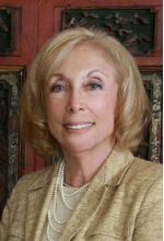 Vicki Mack
