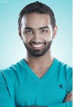 Abdulrahman Aljandal