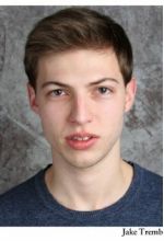 Jake Tremblay