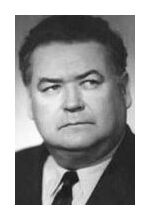 Владимир Головин