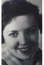 Евгения Пырялова