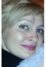 Елизавета Киселева