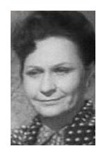 Вера Кулакова
