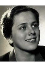 Власта Матулова