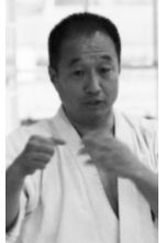 Tokujun Ishi
