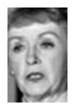 Agnes Rehni